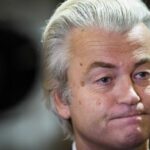 Peter van Nuijsenburg, Backbencher, Regeringsverklaring, Wilders en Baudet