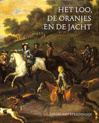 André van Leijen, Amalia en de jager-verzamelaars, De Oranjes en de jacht
