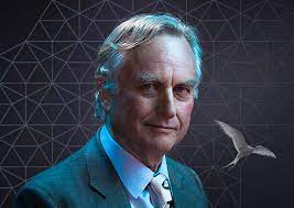 André van Leijen, Sinds wanneer is de natuur een operette, Richard Dawkins