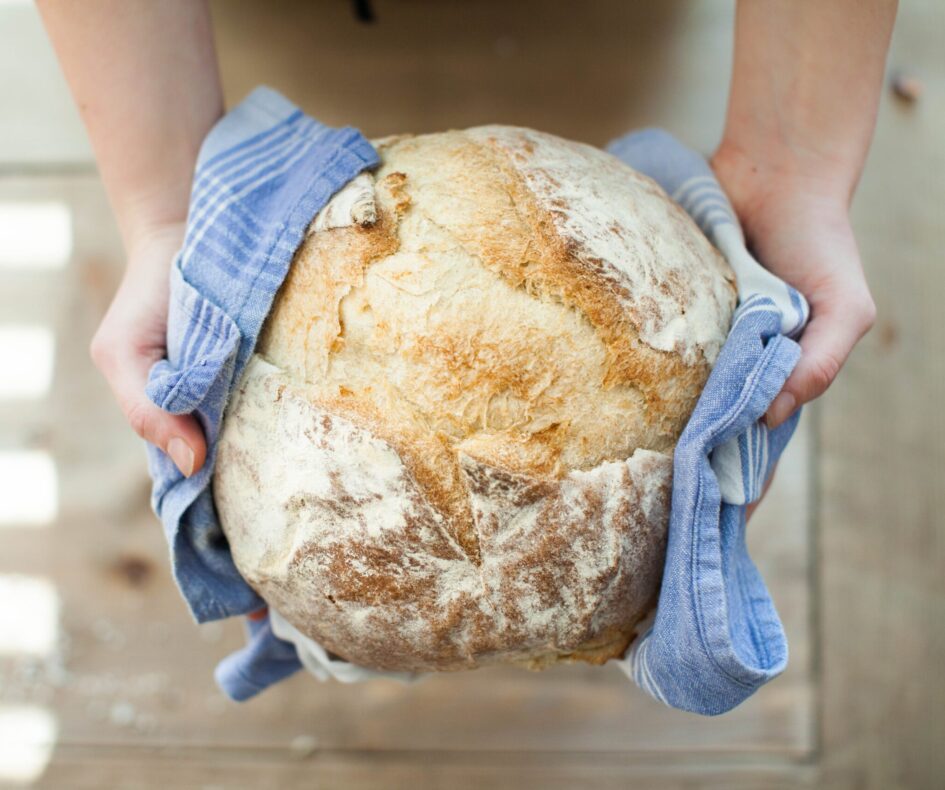 Brood, Wijnands